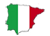 RACELECTRONICA - Italiano